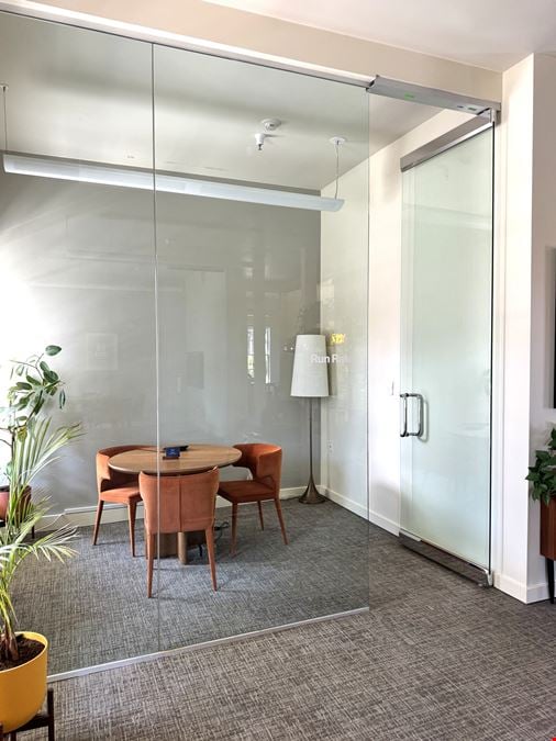 87 Graham Street, Suite 160