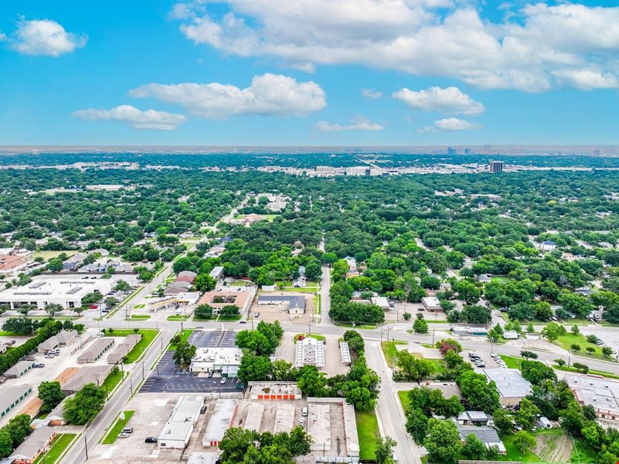 1,704 SF for Sale or Lease in Irving