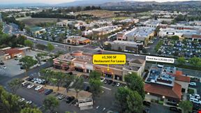 Chino Hills Restaurant