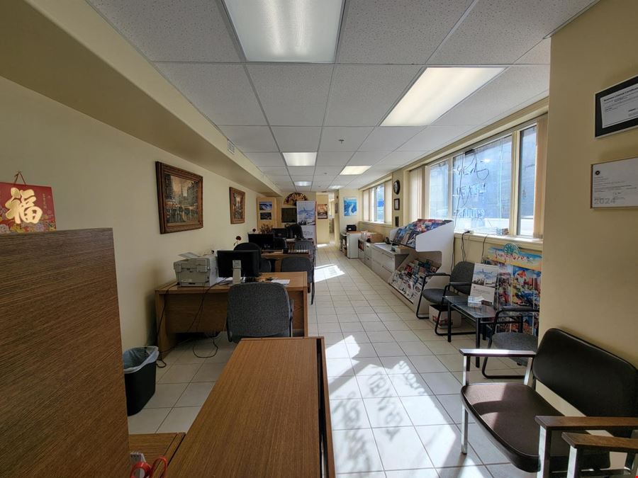 PREMIUM OFFICE/RETAIL CONDO