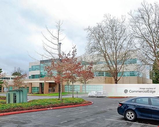 Preview of Office space for Rent at 1600 NE Compton Dr