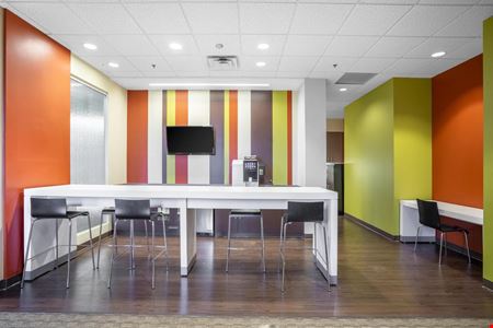 Preview of Coworking space for Rent