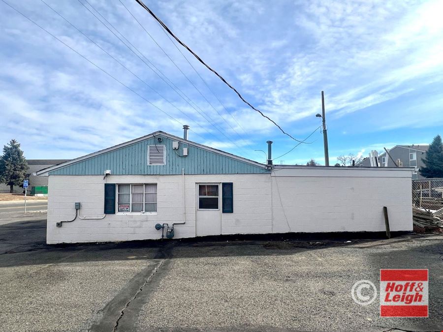 1420 Garrison Street