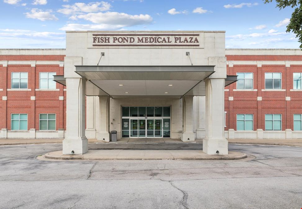 Fish Pond Medical Plaza