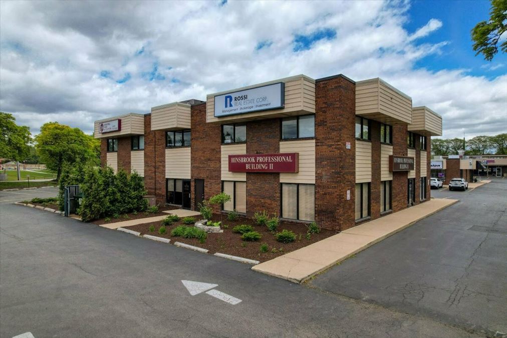 Hinsbrook Professional Building