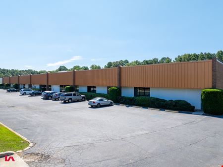 Preview of Industrial space for Sale at 5305 Snapfinger Woods Dr