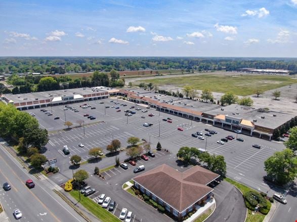 Preview of Retail space for Rent at Civic Avenue 