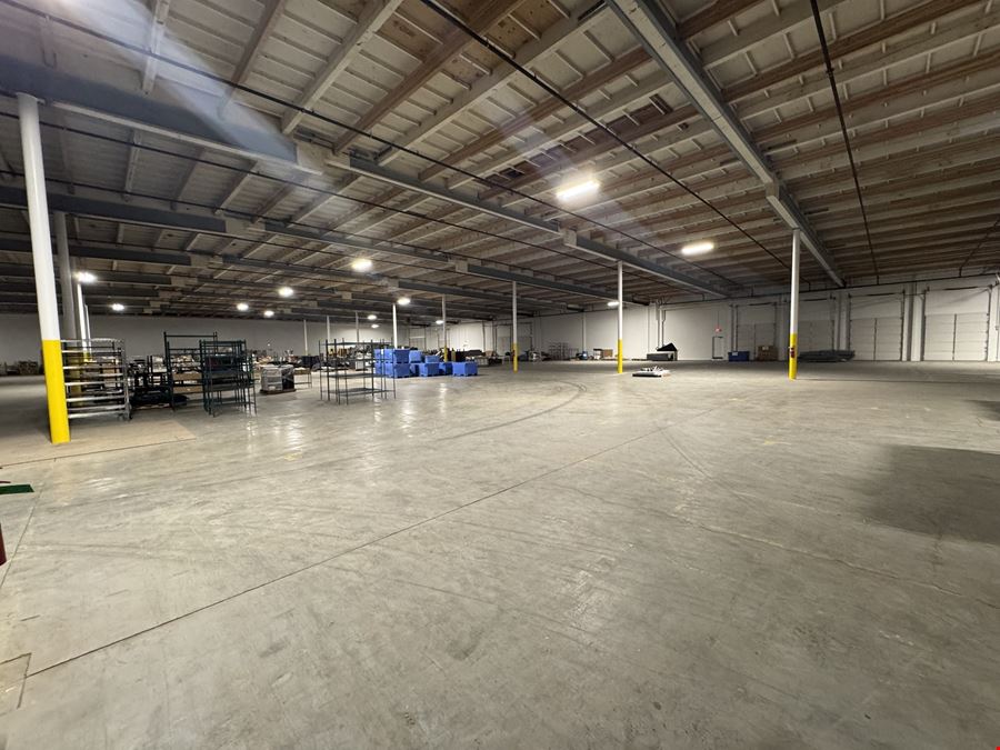 OME Facility