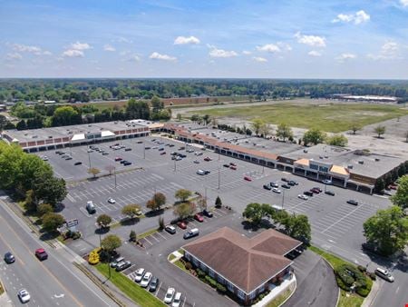 Preview of Retail space for Sale at Civic Avenue 