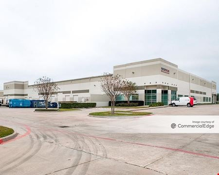Preview of commercial space at 5151 World Houston Pkwy