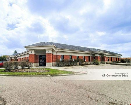 Preview of Office space for Rent at 2971 West Algonquin Road
