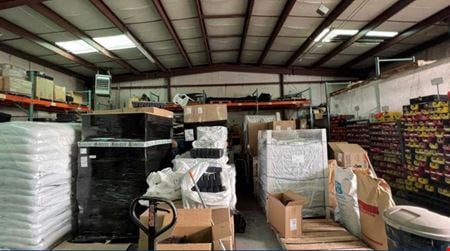 Preview of Industrial space for Sale at 2902 A Rufina Street