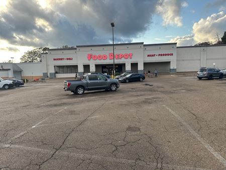 Preview of Unassigned space for Sale at 2861 Terry Rd