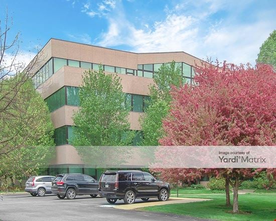 Preview of Office space for Rent at 900 Parish Street