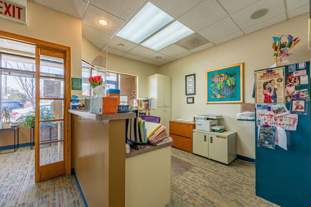 Dental Building