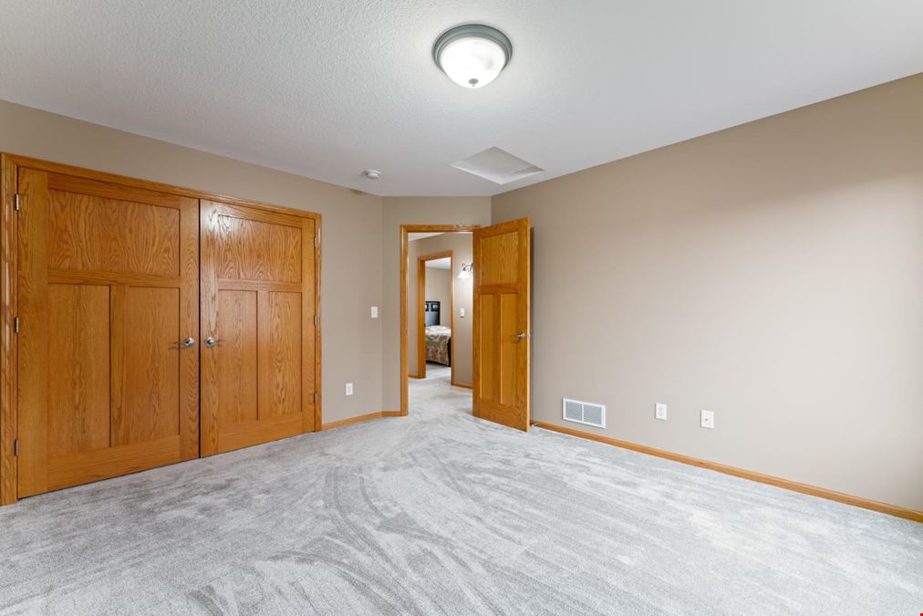 4318 Shetland Pl NW - Beautiful Home For Sale