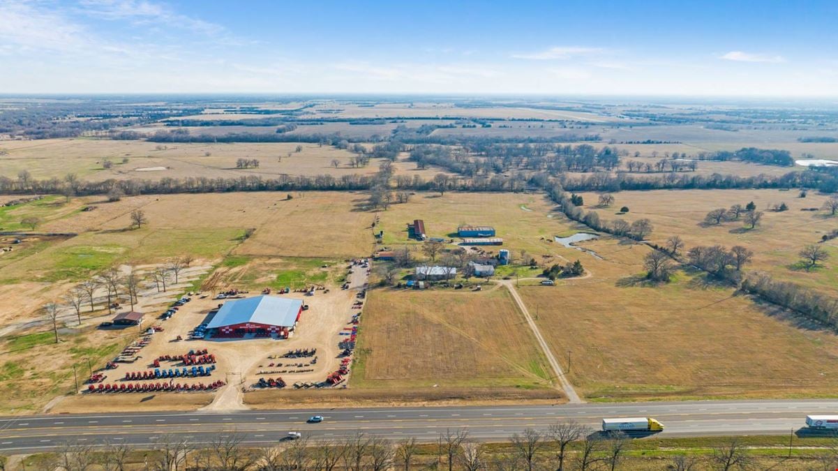 3052 HWY 82 E