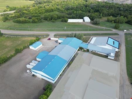 Preview of commercial space at 2330 County Road 137