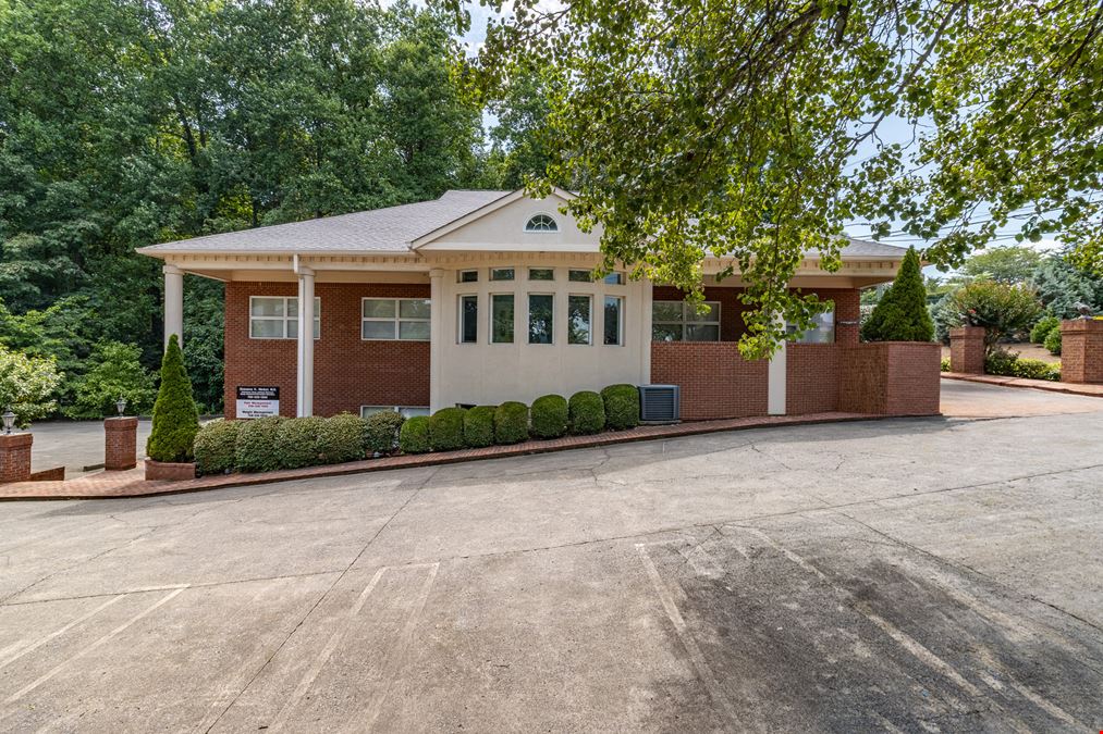 Medical Building