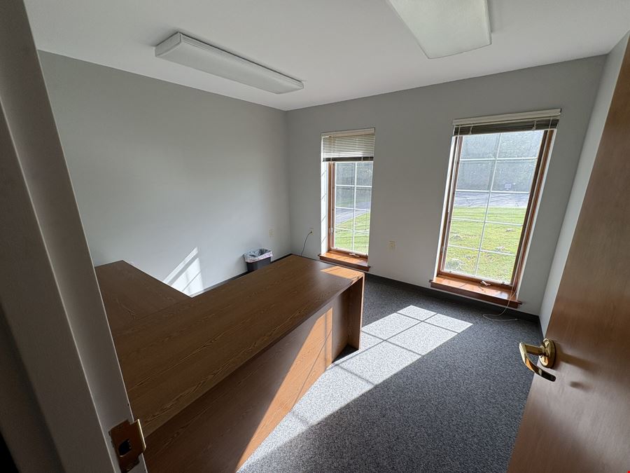 Prime Office Building For Professional or Medical Use