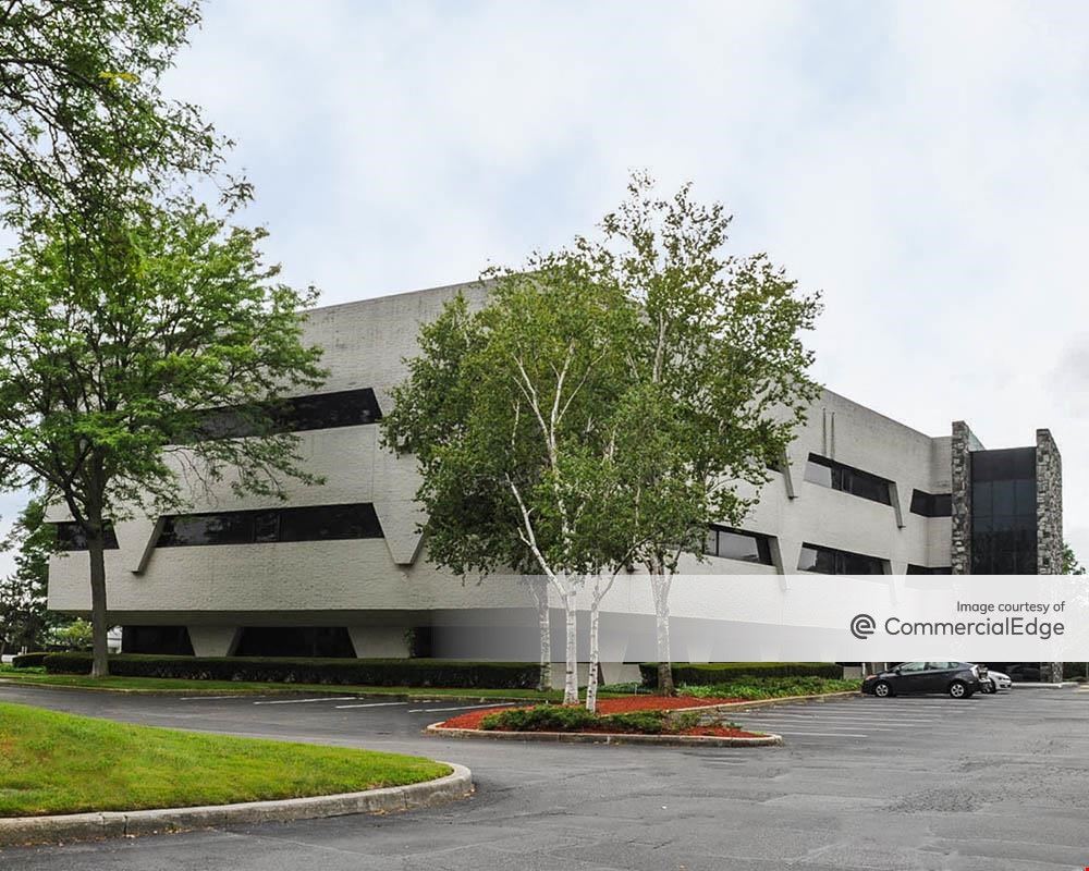 Fairway Office Building