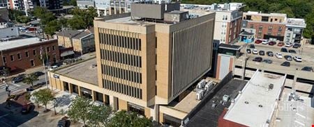 Preview of Office space for Sale at 900 Massachusetts St