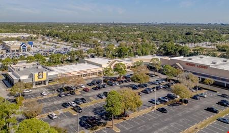 Preview of Retail space for Rent at 3177-3315 NW Federal Hwy