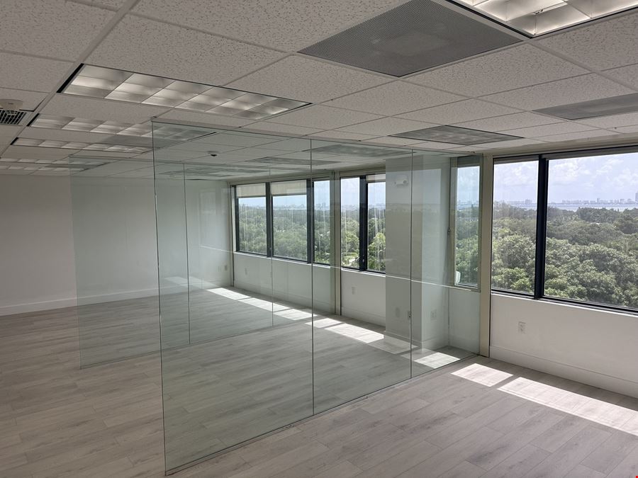 Prime Office Condos in Miami’s Biscayne Corridor