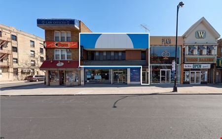 Preview of Retail space for Rent at 5005 13th Avenue