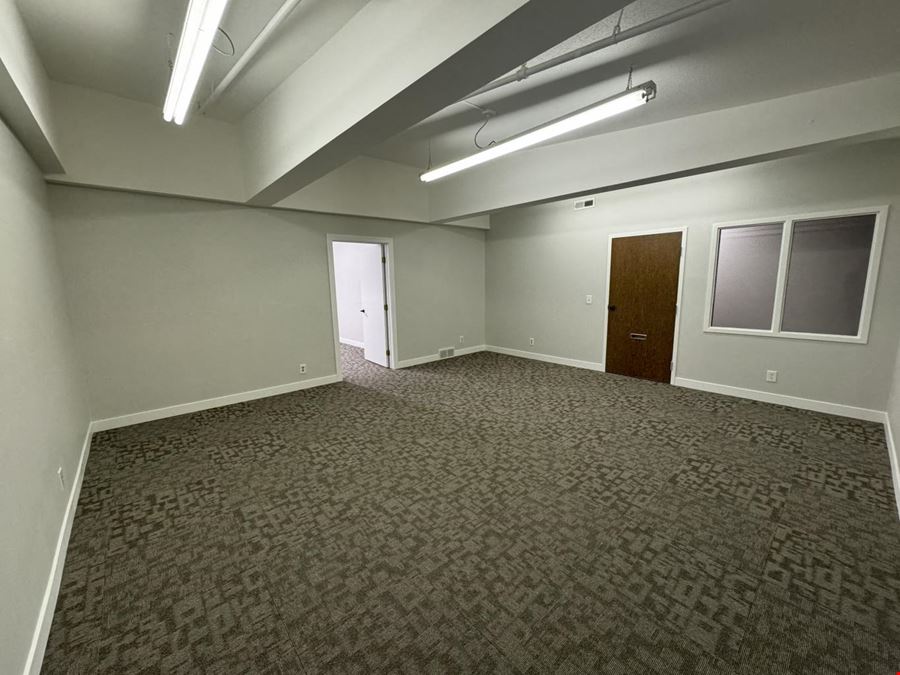 3rd & Main Office Suites