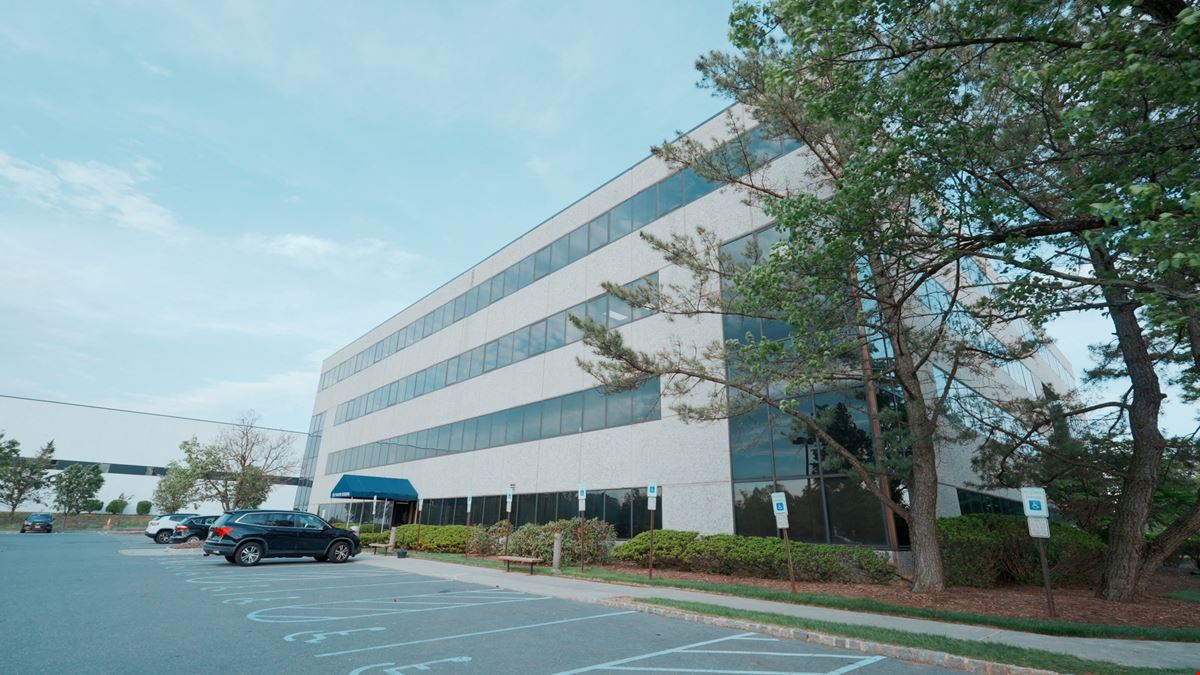 The Walton Building