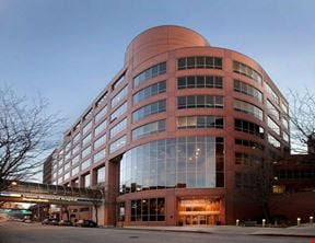 Johnston Professional Building