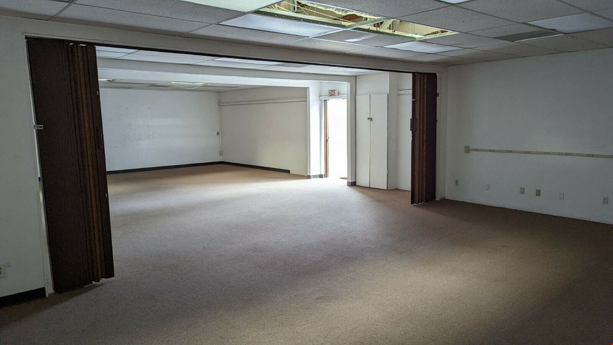 Ideally Sized and Centrally Located Warehouse/Office Suites