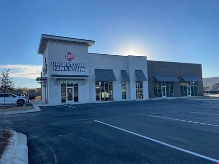 Preview of Retail space for Rent at 12375 Chelsea Road