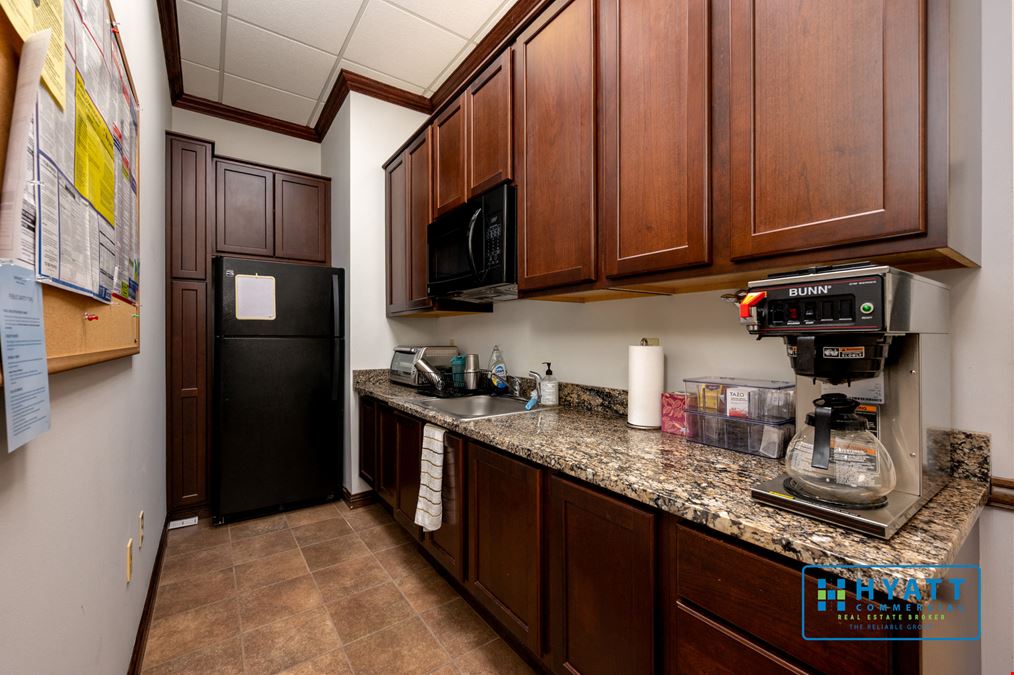 The Offices at Annapolis Towne Centre