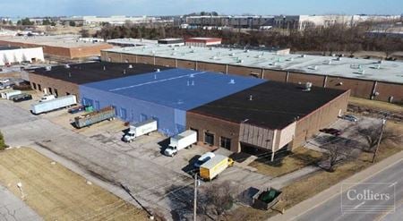 Preview of commercial space at 5432 Eagle Industrial Ct