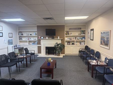 Preview of Office space for Rent at 63 Shaker Rd # B04