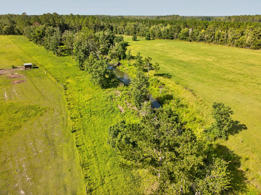 Berrien County Farm and Home