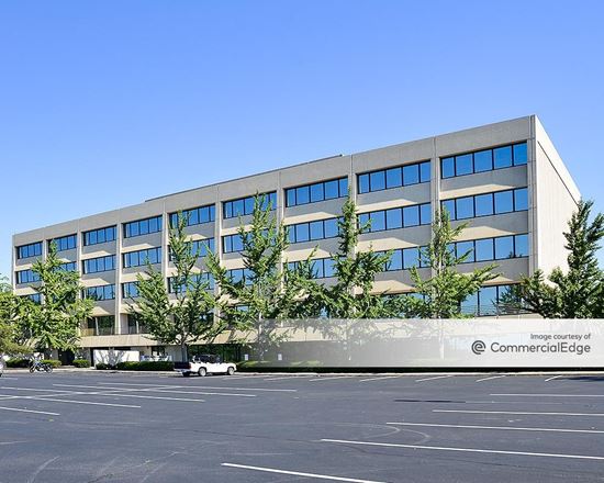 Preview of Office space for Rent at 301 Plus Park Blvd