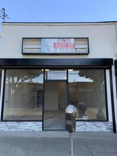 Preview of Commercial space for Rent at 2043 E Cesar E Chavez Ave