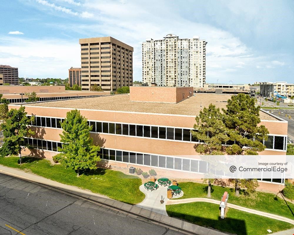 Campus @ Cherry Creek C