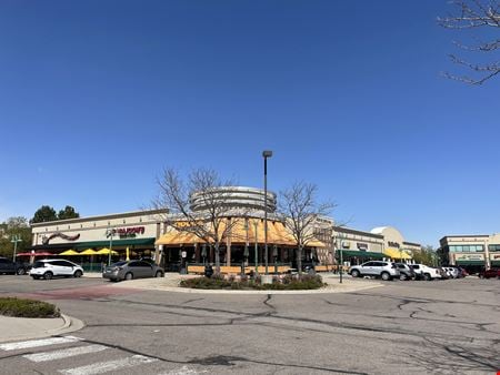 Preview of Retail space for Rent at 1001 W. 120th Avenue