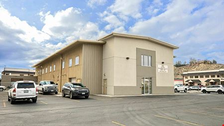 Preview of Office space for Rent at 3700 Fruitvale Blvd