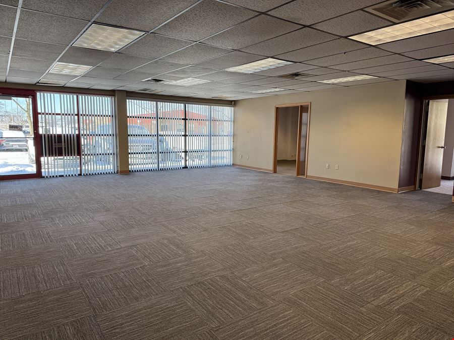 6514 Odana Rd Suite 3