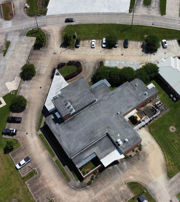Ambulatory Healthcare Facility in Houma
