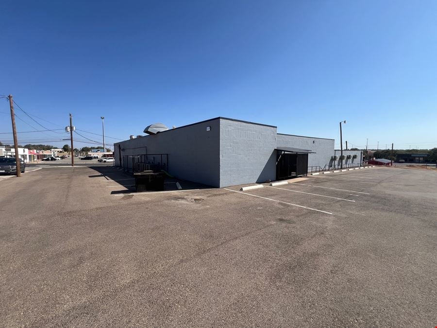 Turnkey Bowling, Skating & Entertainment Center