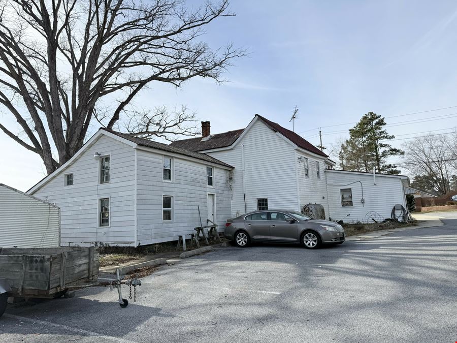 13892 Dowell Rd