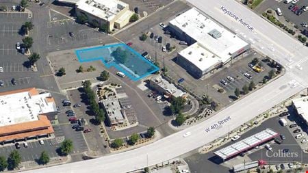 Preview of Retail space for Sale at W 4th St