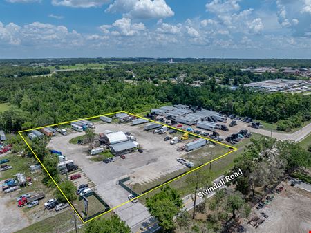 Preview of commercial space at 2901 Swindell Rd