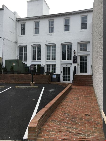 Preview of Office space for Rent at 207 West Main Street